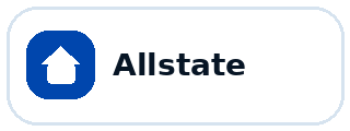 Allstate logo