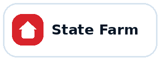 State Farm logo