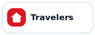 Travelers logo